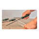 Bosch Set d'outils à main, 5 pcs