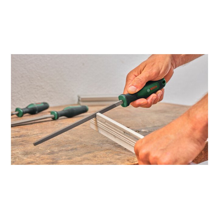 Bosch Set d'outils à main, 5 pcs