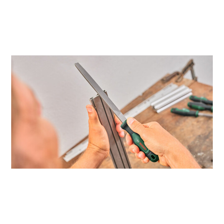 Bosch Set d'outils à main, 5 pcs