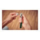 Bosch Set d’outils à main 63 pièces