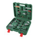Bosch Set d’outils à main 73 pièces
