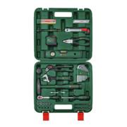 Bosch Set d’outils à main 73 pièces-4