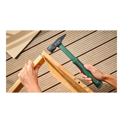 Bosch Set d’outils à main 73 pièces