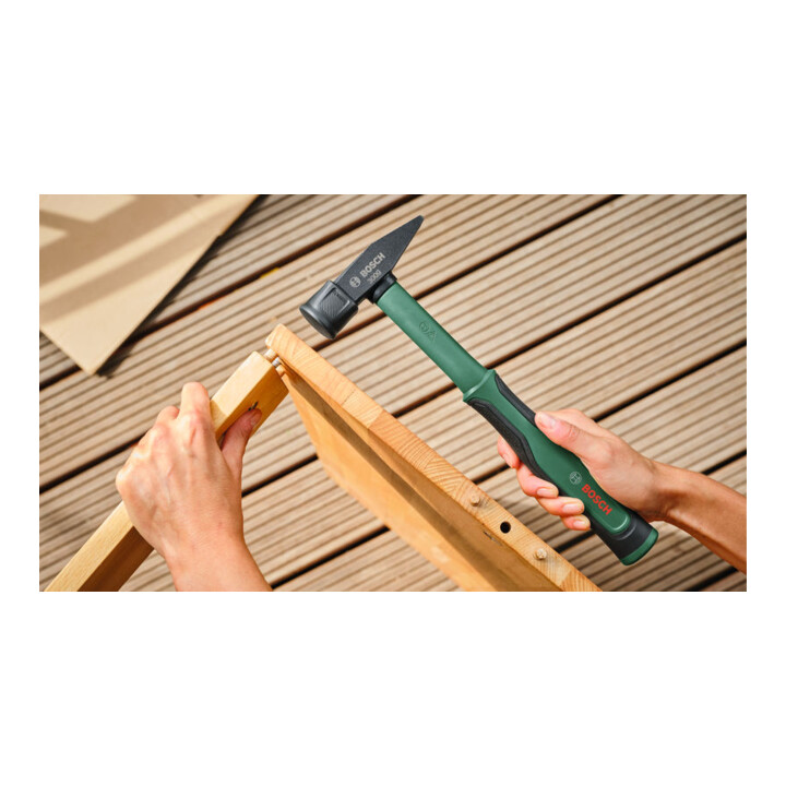 Bosch Set d’outils à main 73 pièces