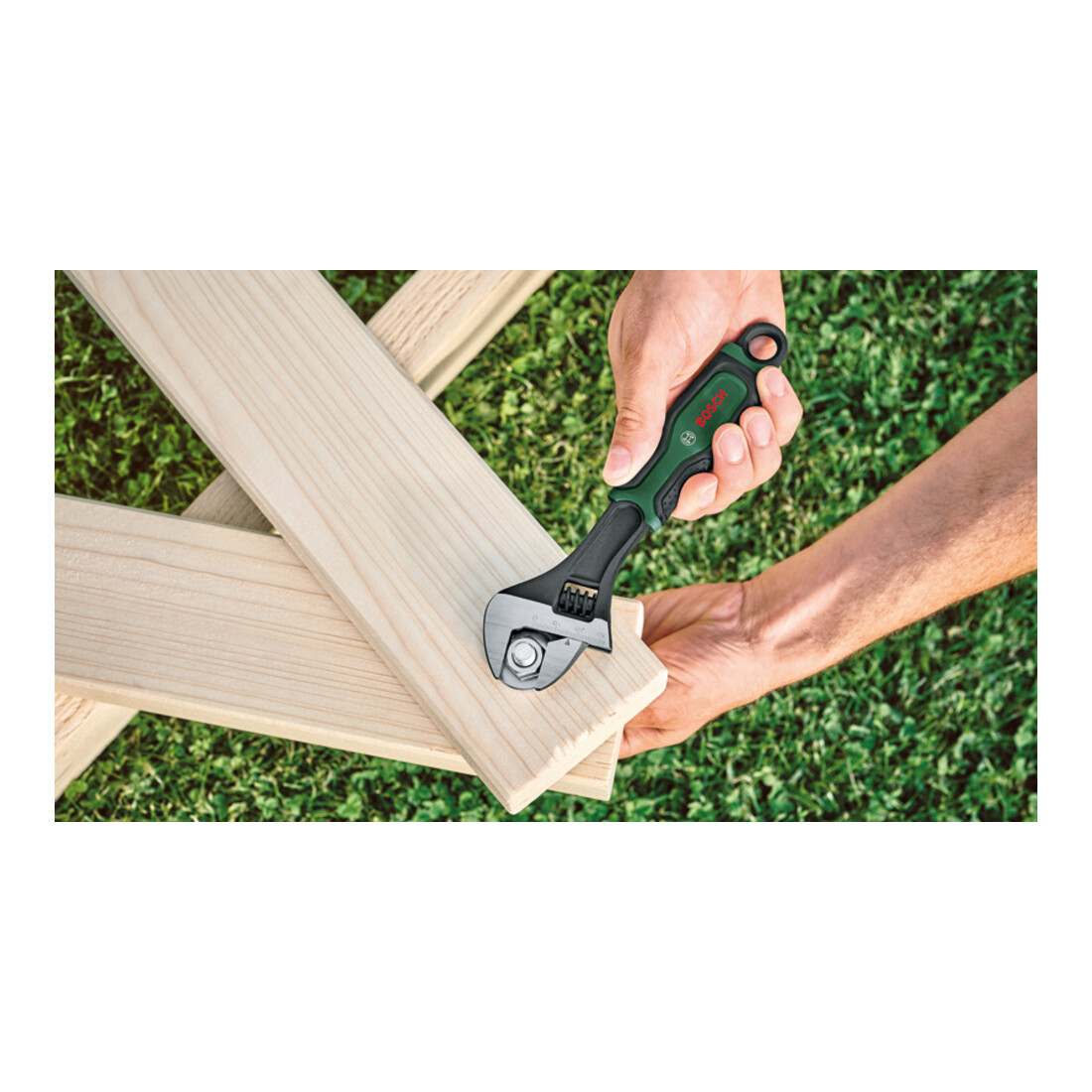Bosch Set d’outils à main 73 pièces