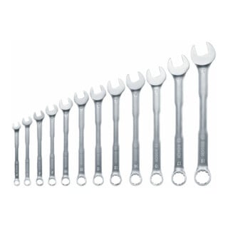 Bosch Set d'outils à main, 8 pcs