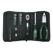 Bosch Set d’outils de démarrage 26 pièces