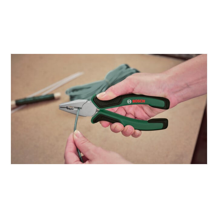 Bosch Set d’outils de démarrage 26 pièces