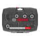 Bosch Set électricien et pour plaques de plâtre, 5 pièces, présentoir comptoir
