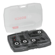 Bosch Set elettricista e per cartongesso, 5 pezzi