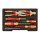 Bosch Set gemischt 7tlg. 1600A02NG3