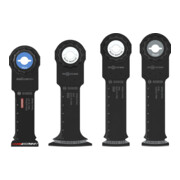 Bosch Set Heavy Duty, 4 pezzi-5