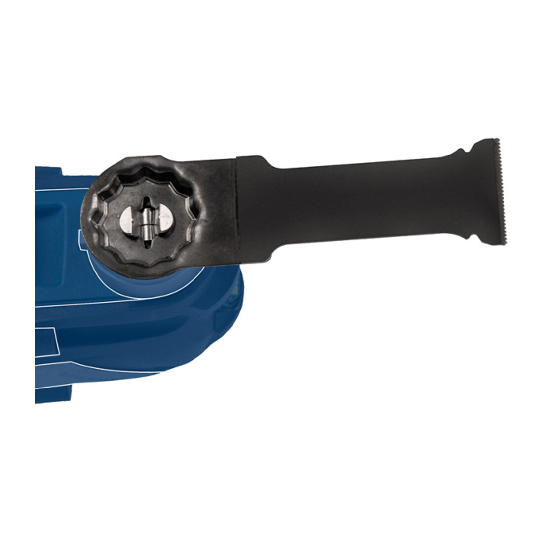 Bosch Set Heavy Duty, 4 pezzi