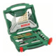 Bosch Set in titanio X-Line-1