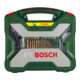 Bosch Set in titanio X-Line-4