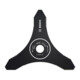 Bosch Set lame 3 denti per decespugliatore a batteria-1