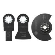 Bosch Set lame per piastrelle, 3 pezzi-1