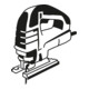 Bosch Set lame per seghetto alternativo, Special for Laminate, 3pz., gambo a camma singola-5