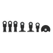 Bosch Set legno, 7 pezzi-5