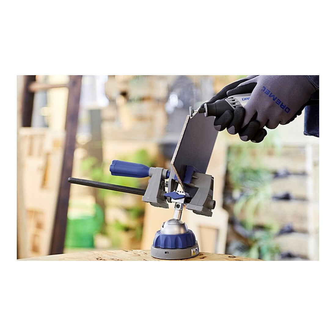 Bosch Set multiuso