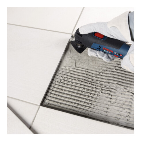 Bosch Set pavimento e installazione, 4 pezzi