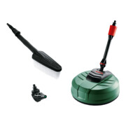 Bosch Set per la pulizia di casa e auto-1