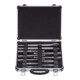 Bosch Set punte trapano e scalpelli SDS plus-1, 11pz.-2