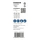 Bosch Set punte trapano EXPERT SDS plus-7X, 6/8/10mm 3pz., per martelli perforatori-1