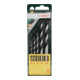 Bosch Set punte trapano per calcestruzzo, 5pz., 4 - 10mm-4