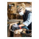 Bosch Set reti abrasive EXPERT M48093x93mm, 6pz. per levigatrici a delta-4