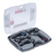 Bosch Set Starlock per elettricisti e costruttori a secco 5+1 pezzi-4