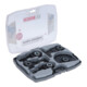 Bosch Set Starlock per legno 6+1 pezzi-1