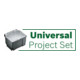 Bosch Set Starlock universale, 12 pezzi-4