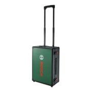 Bosch Set valigetta porta attrezzi rotanti 119 pezzi-4