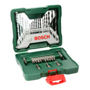 Bosch Set X-Line-4