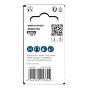 Bosch Sheet Metal Lochsäge, 32 x 1 mm-2