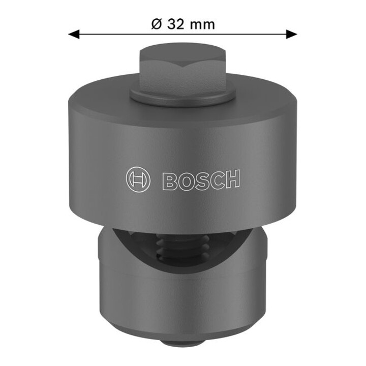 Bosch Sheet Metal Lochsäge, 32 x 1 mm