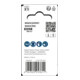 Bosch Sheet Metal Lochsäge, 35 x 1 mm