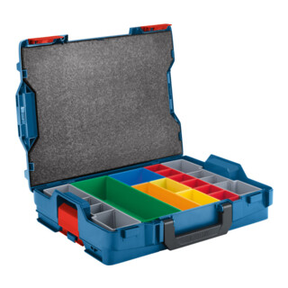 Bosch Sistema di valigette L-BOXX 102, set 442 x 357 x 117 mm