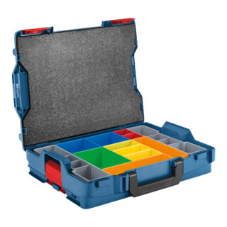 Bosch Sistema a valigetta L-BOXX 102, set 442 x 357 x 117 mm