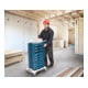 Bosch Sistema di alloggiamento i-BOXX shelf larghezza x altezza x profondità 442 x 356 x 342 mm-2