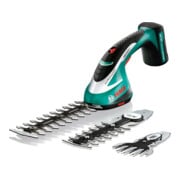 Bosch Sistema di lame per cespugli 12cm per ASB/AGS-5
