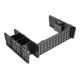 Bosch Sistema di pareti divisorie XL-BOXX-1