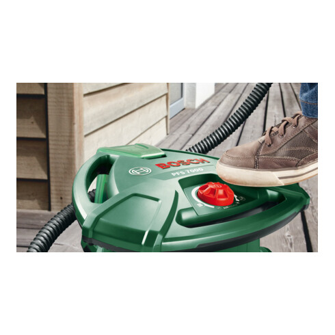 Bosch Sistema di verniciatura a spruzzo PFS 7000