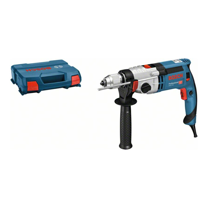 Bosch slagboormachine GSB 24-2