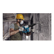 Bosch slaghamer met SDS max GSH 5, extra handgreep, 1 x puntbeitel 280mm-4