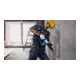 Bosch slaghamer met SDS max GSH 5, extra handgreep, 1 x puntbeitel 280mm