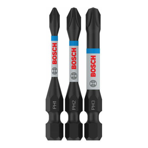 Bosch slagmoeraansturing PH Bits