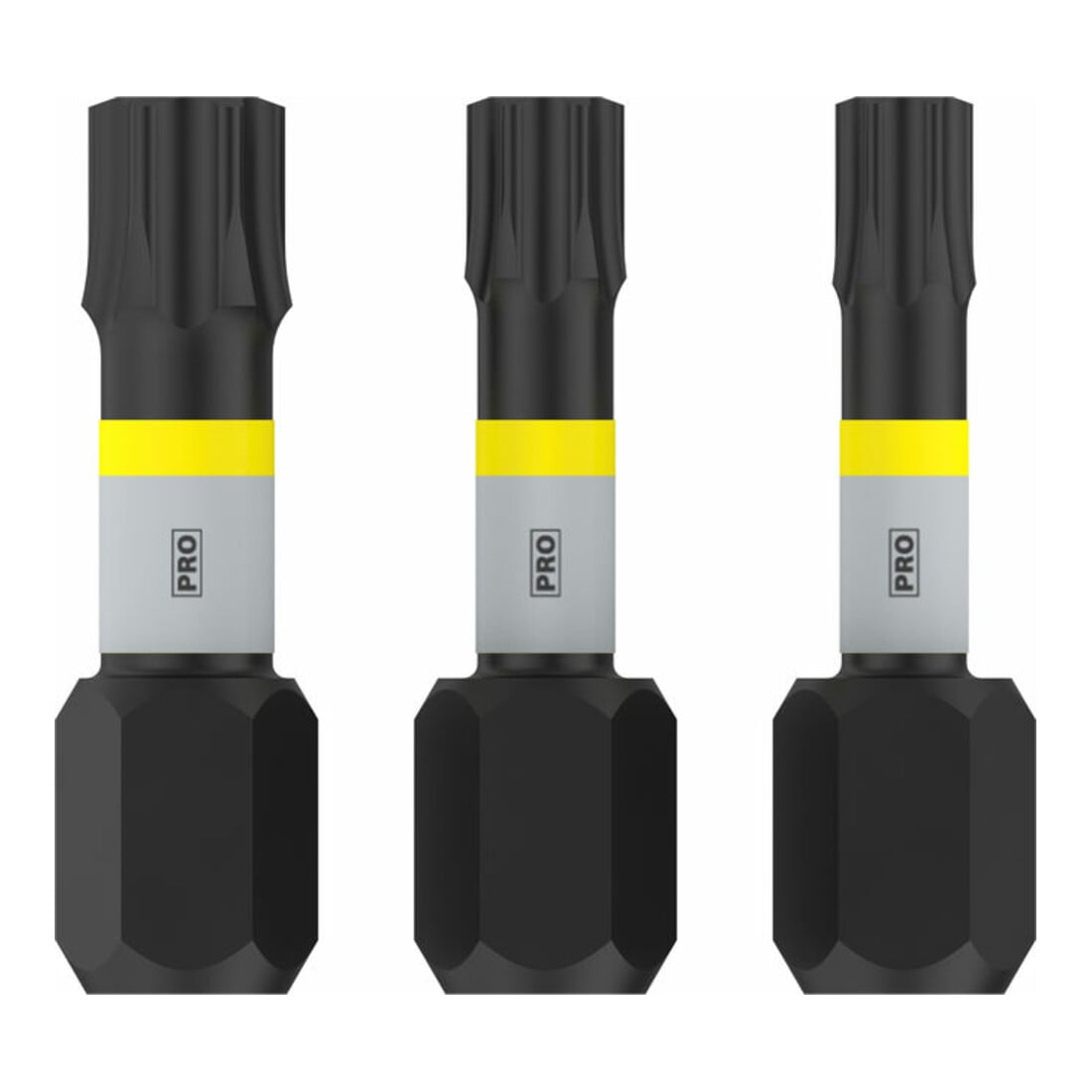 Bosch slagmoeraanzetstuk T Bits