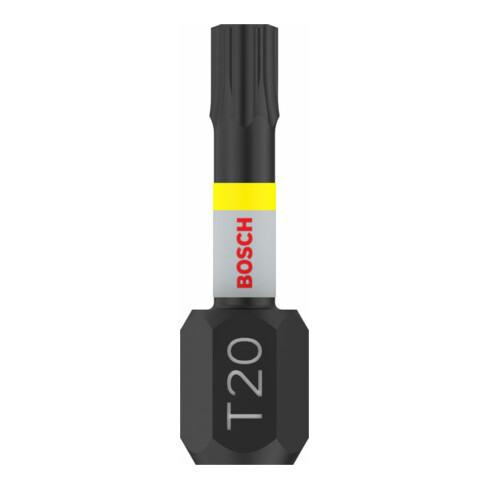 Bosch slagmoeraanzetstuk T20